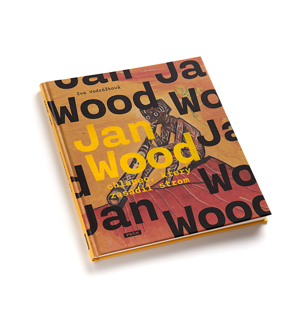 Jan Wood