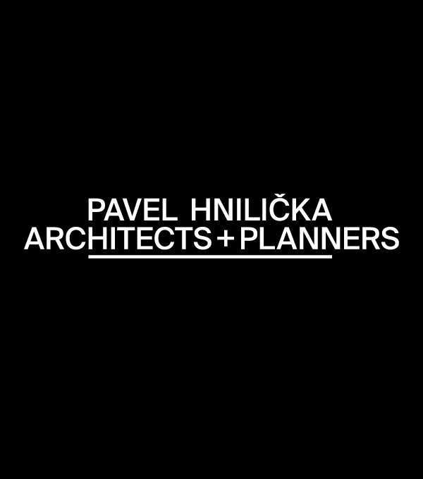 Pavel Hnilička Architects+Planners